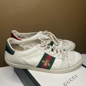 Gucci Ace Sneaker